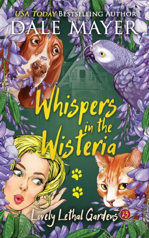 Whispers in the Wisteria