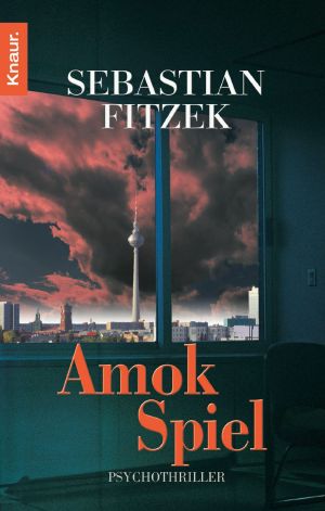 Amokspiel