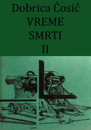 Vreme Smrti II