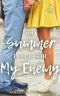 The Summer I Fell for My Enemy: A Sweet, Feel Good Summer Romance (Legacy Inn Book 2)