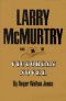 Larry McMurtry and the Victorian Novel