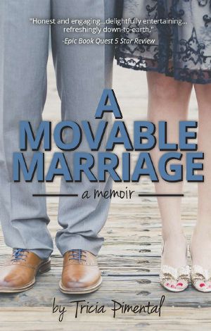 A Movable Marriage · A Memoir