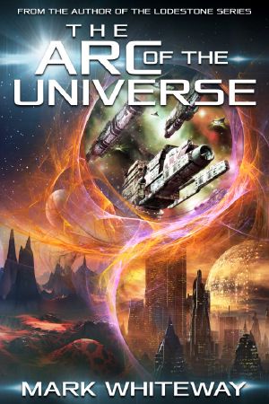 The Arc of the Universe · Episode One