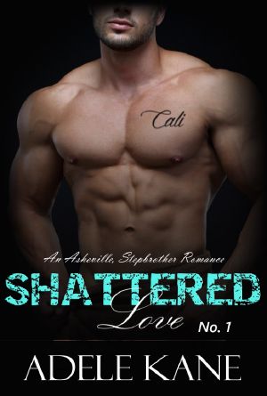 Shattered Love No. 1 · An Asheville, Stepbrother Romance