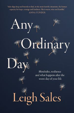 Any Ordinary Day