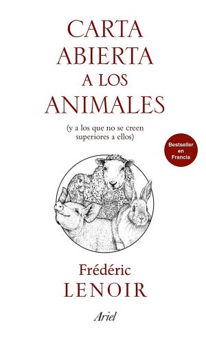 Carta Abierta a Los Animales