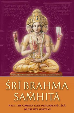 Sri Brahma-Samhita