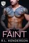 Faint: An Everyday Heroes World Novel