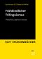 Frühkindlicher Trilinguismus · Französisch, Spanisch, Deutsch