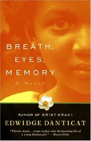 Breath, Eyes, Memory (Oprah's Book Club)