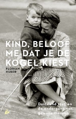 Kind, Beloof Me Dat Je De Kogel Kiest