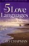 The 5 Love Languages · The Secret to Love That Lasts