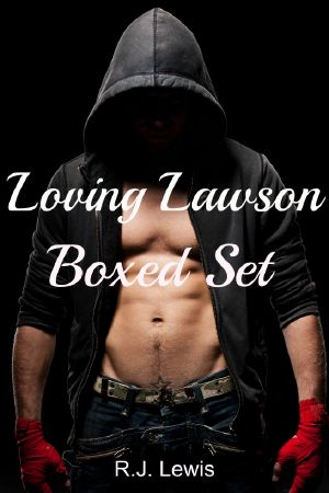 Loving Lawson boxed set (book 1 & 2)