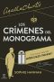 Los crímenes del monograma