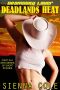 Deadlands Heat (Doomsday Lover Book 1)