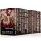 Stepbrothers Undone · 15 Book Hot Erotic Stepbrother Romance Bundle