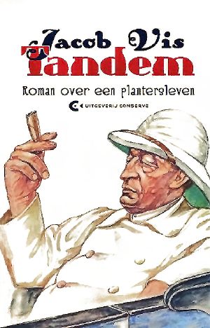 Tandem · Roman Over Een Plantersleven V2