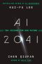 AI 2041 · Ten Visions for Our Future · Ten Visions for Our Future