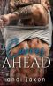 Curves Ahead · A Romantic Suspense Novel