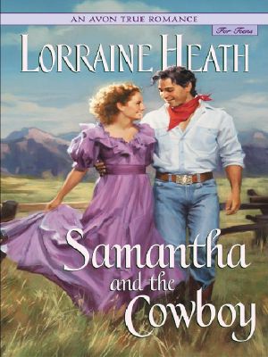 Samantha and the Cowboy