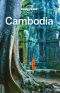 Lonely Planet · Cambodia