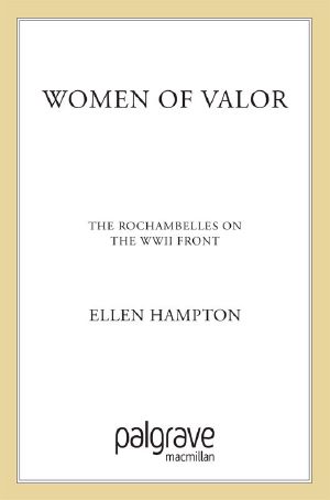 Women of Valor