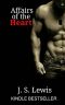 Affairs of the Heart (Affairs of the Heart Series Book 1)