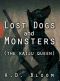 Lost Dogs and Monsters · The kaiju Queen