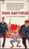 Pan Satyrus