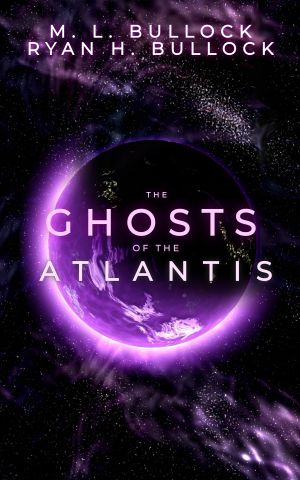 Ghosts of the Atlantis