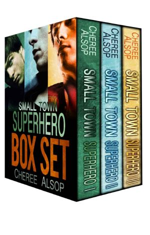 Small Town Superhero Box Set · Complete Series