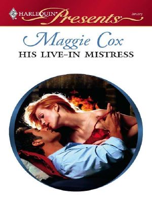 His Live-In Mistress (Mistress to a Millionaire)