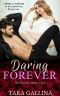 Daring Forever · Vol 2 (The Forever Series) · New Adult College Romance