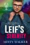 Leif's Serenity (Brigs Ferry Bay, Book 4)