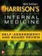 Harrison's Principles of Internal Medicine · Self-Assessment and Board Review, 18th Edition