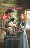 Instant Prairie Family & Cowboy to the Rescue