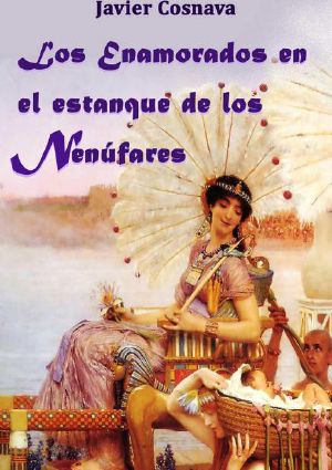 Los Enamorados en El Estanque De Los Nenufares