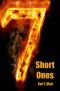 7 Short Ones: Volume 1 (German Edition)