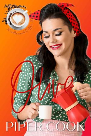 Olive: A Curvy Woman Romance (Kindlewood Coffee Klatch Book 4)