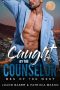 Caught by the Counselor · A BBW Romance (Men of the West Book 2)