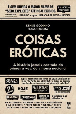 Coisas Eróticas