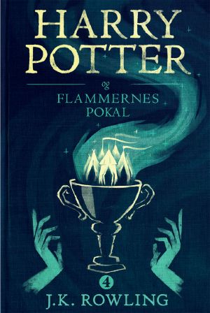 Harry Potter Og Flammernes Pokal