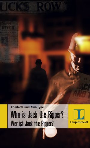 Who is Jack the Ripper? - Wer ist Jack the Ripper?