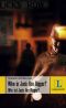 Who is Jack the Ripper? - Wer ist Jack the Ripper?