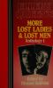 Ellery Queen's More Lost Ladies & Lost Men 01 Anthology (1985)