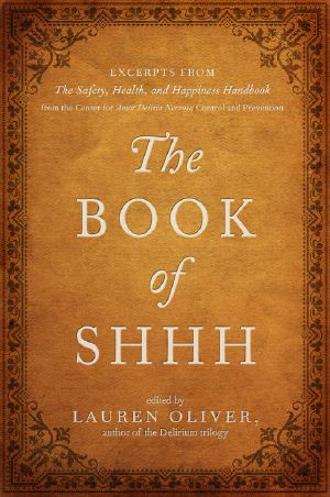 The Book of Shhh