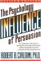 Influence · The Psychology of Persuasion