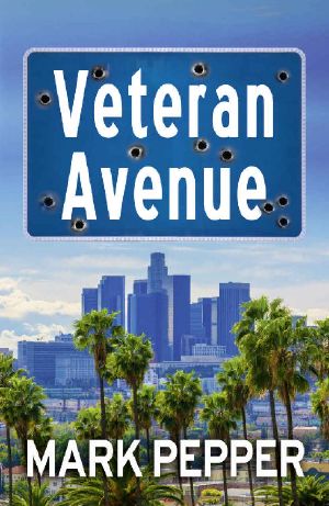 Veteran Avenue · the Gripping Thriller With Great Plot Twists