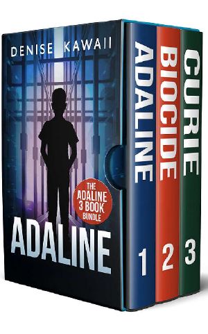 The Adaline Series Bundle 1-3