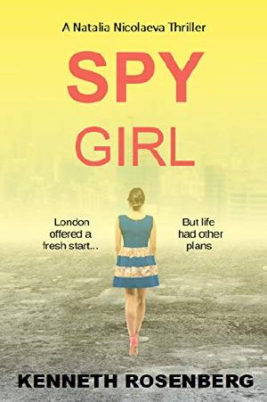 Spy Girl